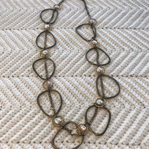 Henri Bendel Necklace